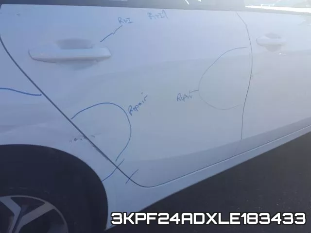 3KPF24ADXLE183433 фото 10