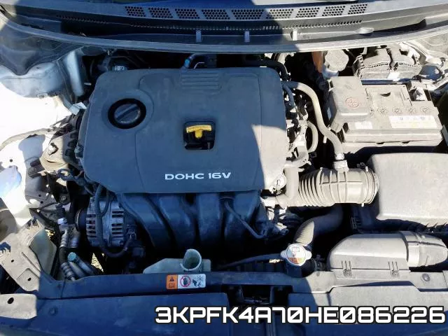 3KPFK4A70HE086226 фото 8