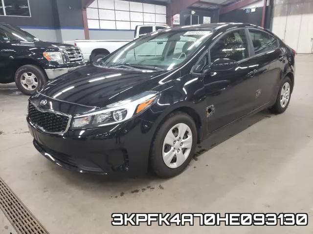3KPFK4A70HE093130 фото 3