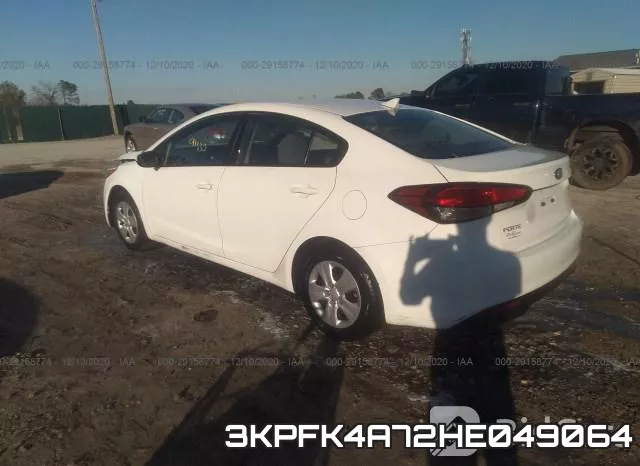 3KPFK4A72HE049064 фото 4