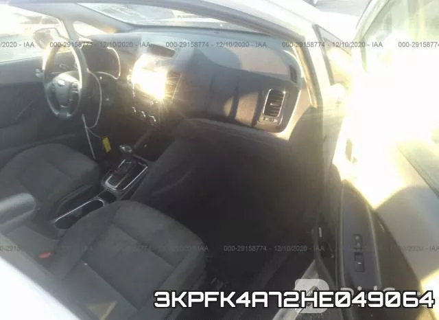 3KPFK4A72HE049064 фото 6