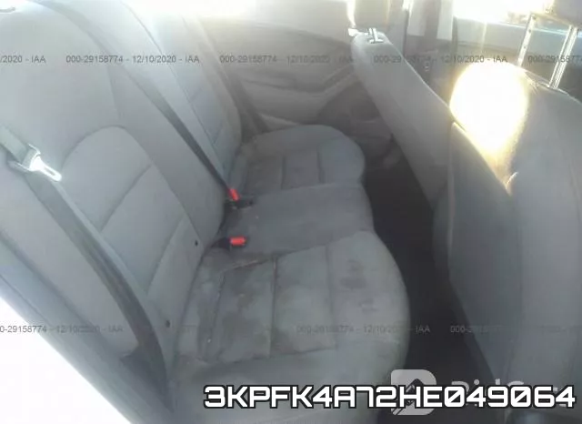 3KPFK4A72HE049064 фото 9
