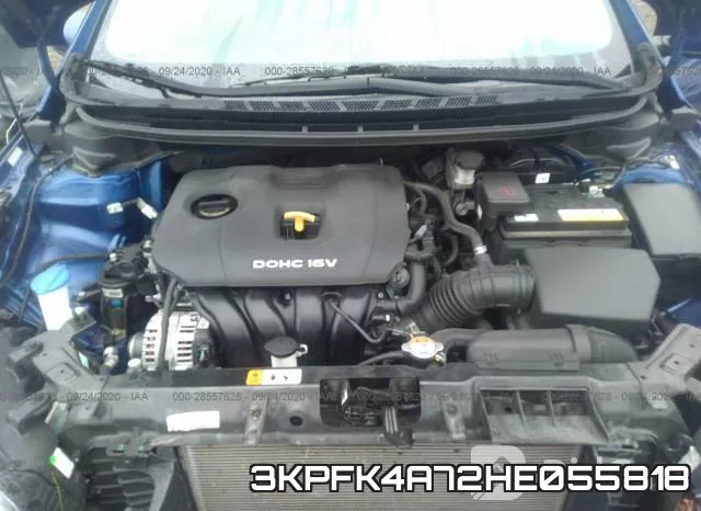 3KPFK4A72HE055818 фото 2