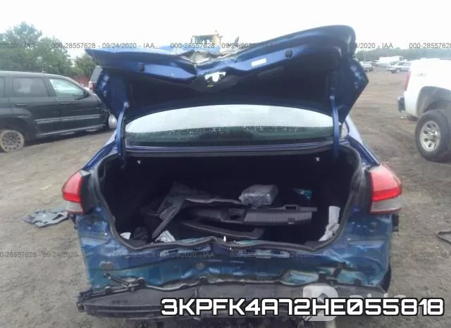 3KPFK4A72HE055818 фото 7