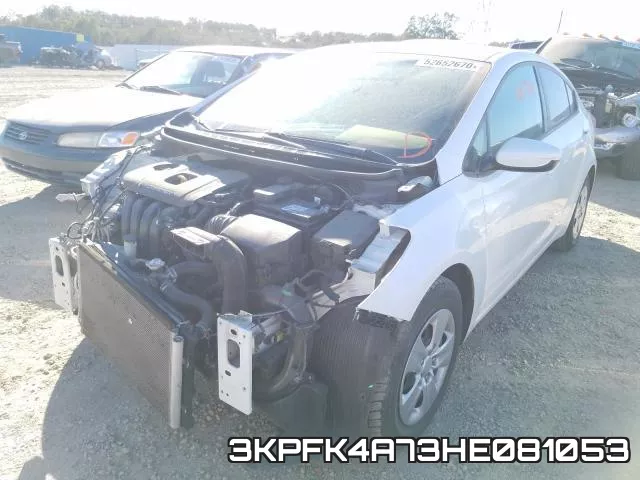 3KPFK4A73HE081053 фото 3