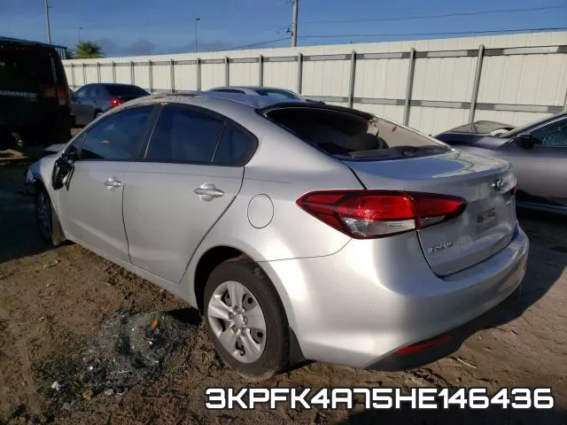3KPFK4A75HE146436 фото 4