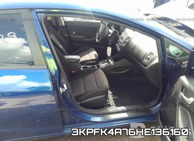3KPFK4A76HE136160 фото 6