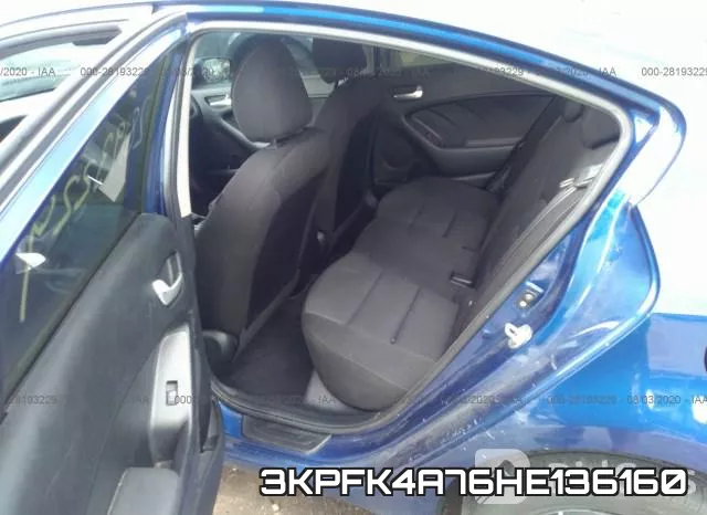 3KPFK4A76HE136160 фото 9
