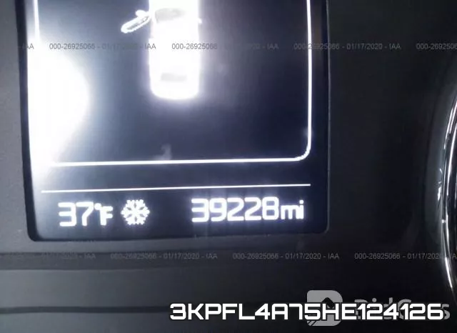 3KPFL4A75HE124126 фото 8