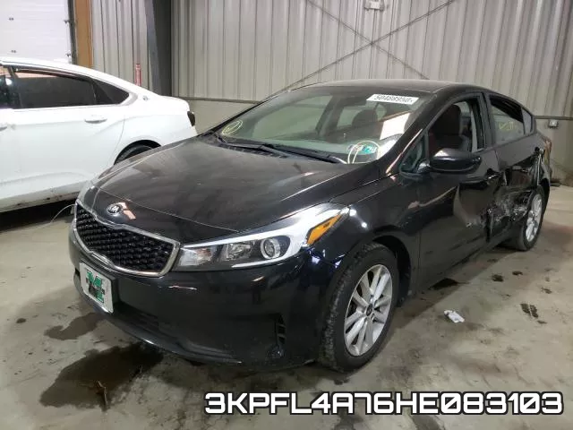 3KPFL4A76HE083103 фото 3