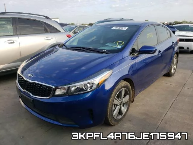 3KPFL4A76JE175947 фото 3