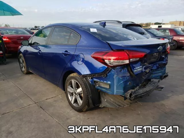 3KPFL4A76JE175947 фото 4