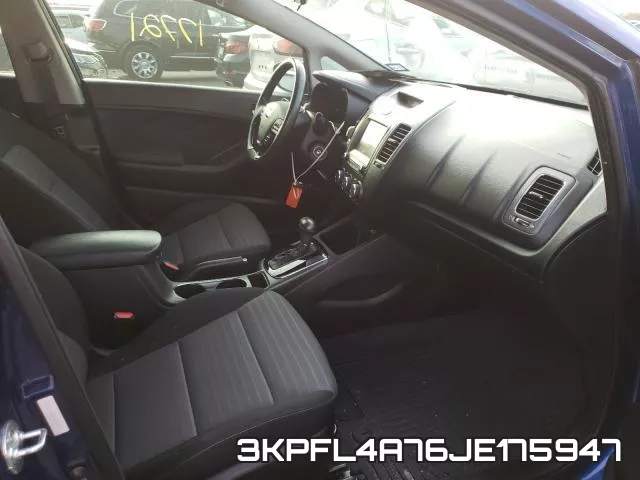3KPFL4A76JE175947 фото 6