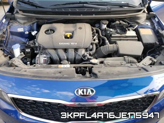 3KPFL4A76JE175947 фото 8