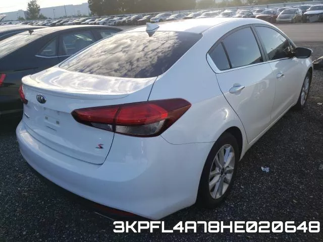 3KPFL4A78HE020648 фото 5