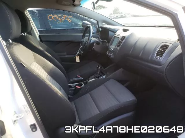 3KPFL4A78HE020648 фото 6