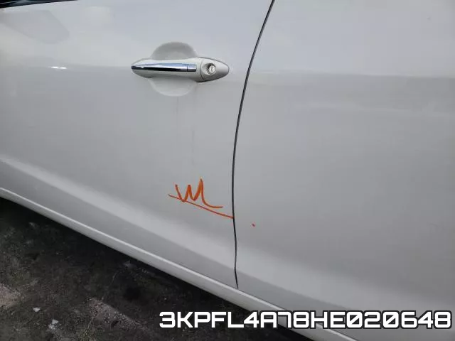 3KPFL4A78HE020648 фото 10