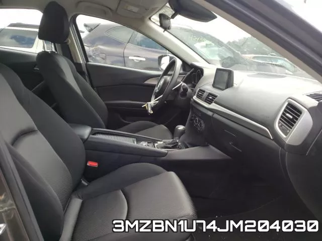 3MZBN1U74JM204030 фото 6