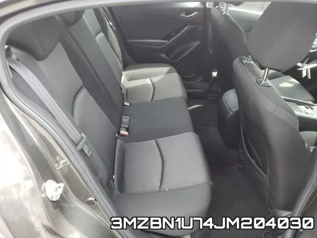 3MZBN1U74JM204030 фото 7
