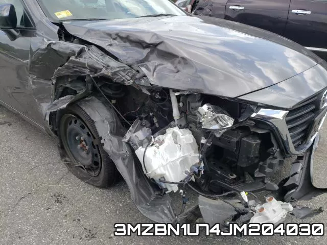 3MZBN1U74JM204030 фото 10