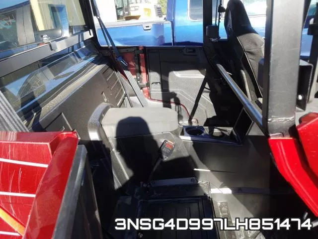 3NSG4D997LH851474 фото 7