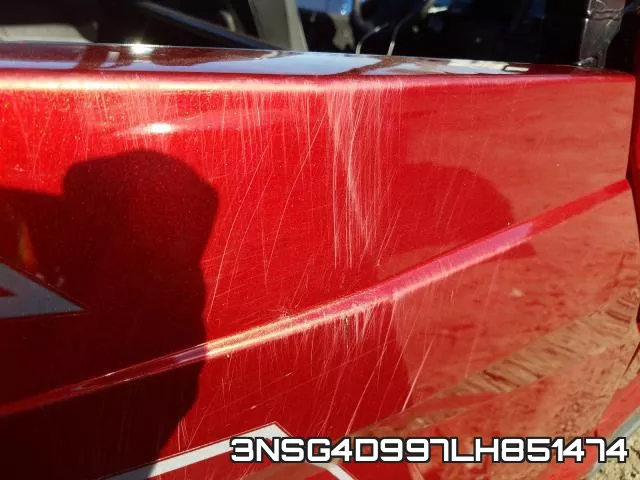 3NSG4D997LH851474 фото 10