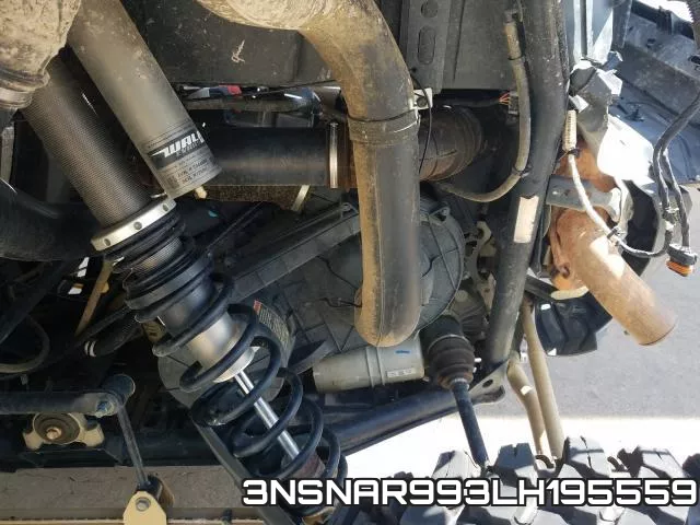 3NSNAR993LH195559 фото 2