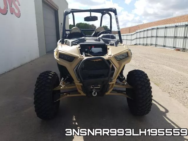 3NSNAR993LH195559 фото 4