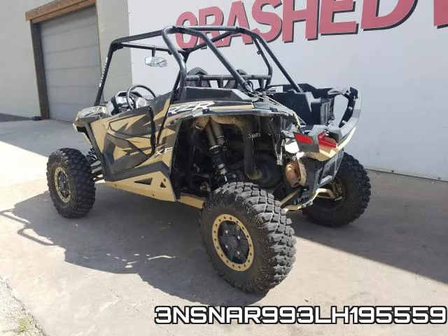 3NSNAR993LH195559 фото 7
