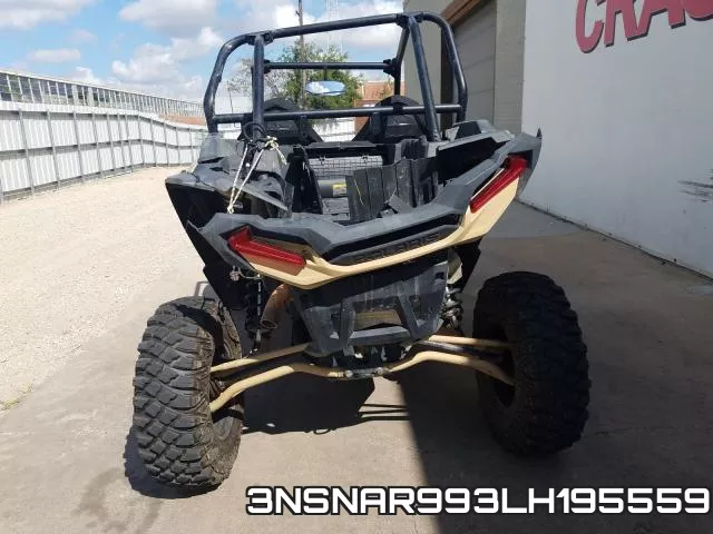 3NSNAR993LH195559 фото 8