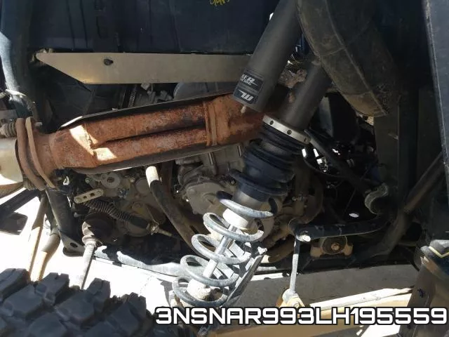 3NSNAR993LH195559 фото 10