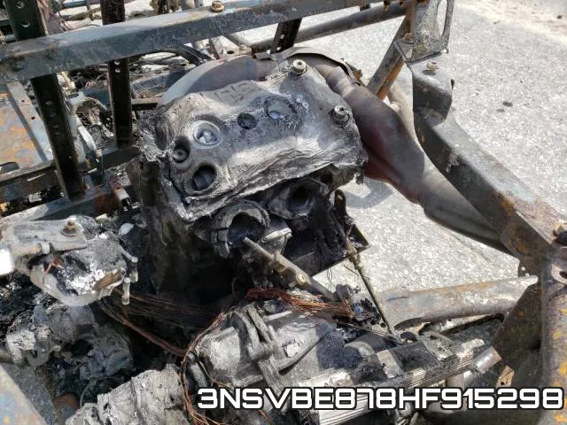 3NSVBE878HF915298 фото 8