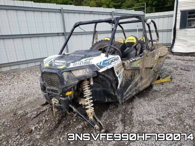 3NSVFE990HF790074 фото 3