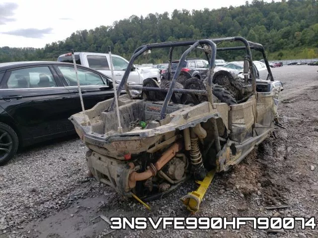 3NSVFE990HF790074 фото 5