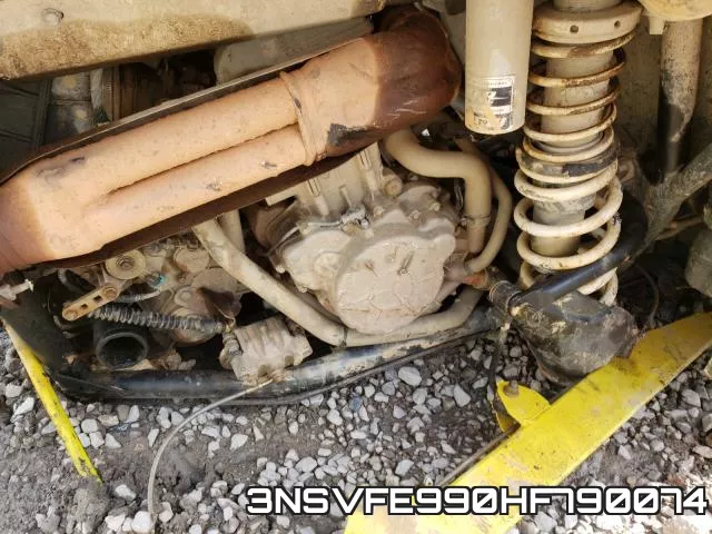 3NSVFE990HF790074 фото 8