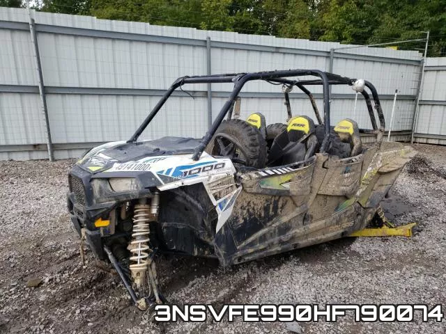 3NSVFE990HF790074 фото 9