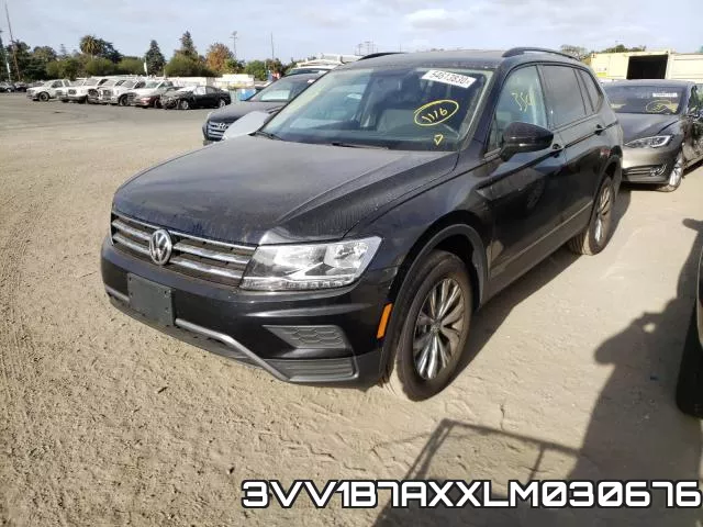 3VV1B7AXXLM030676 фото 3