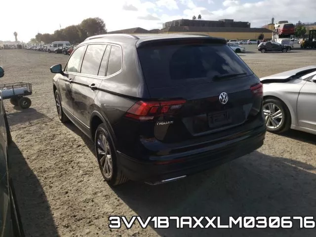 3VV1B7AXXLM030676 фото 4