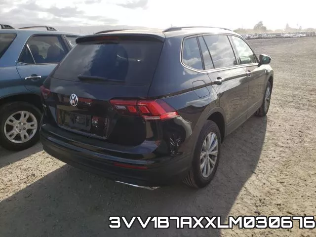 3VV1B7AXXLM030676 фото 5