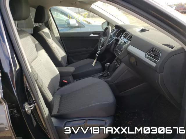 3VV1B7AXXLM030676 фото 6