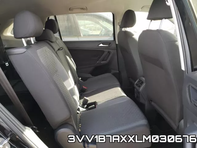 3VV1B7AXXLM030676 фото 7