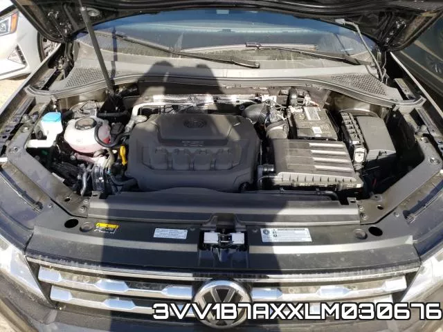3VV1B7AXXLM030676 фото 8