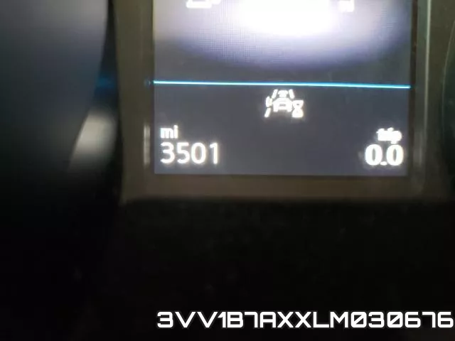 3VV1B7AXXLM030676 фото 9