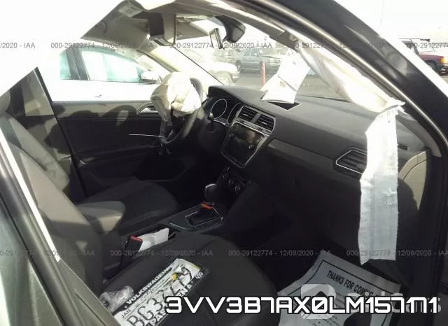 3VV3B7AX0LM157171 фото 6