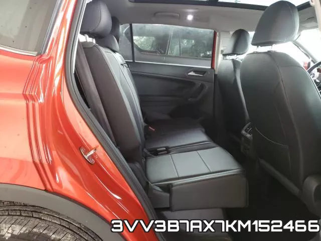 3VV3B7AX7KM152466 фото 7