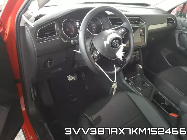 3VV3B7AX7KM152466 фото 10