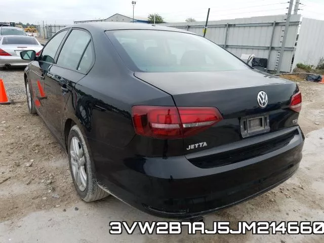 3VW2B7AJ5JM214660 фото 4