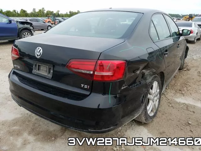 3VW2B7AJ5JM214660 фото 5