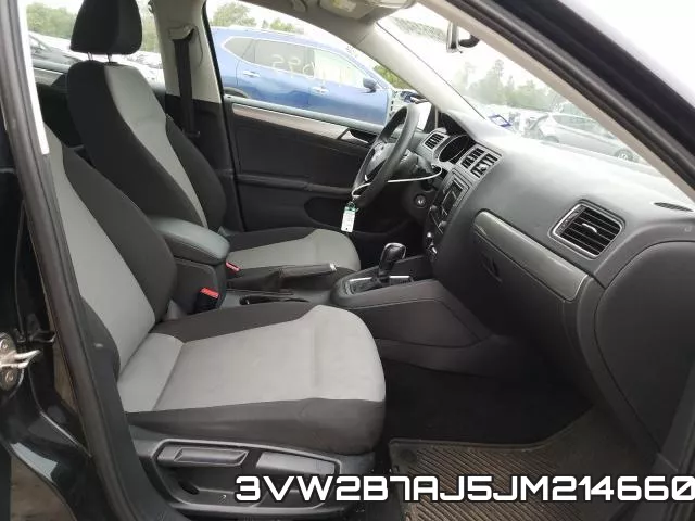 3VW2B7AJ5JM214660 фото 6