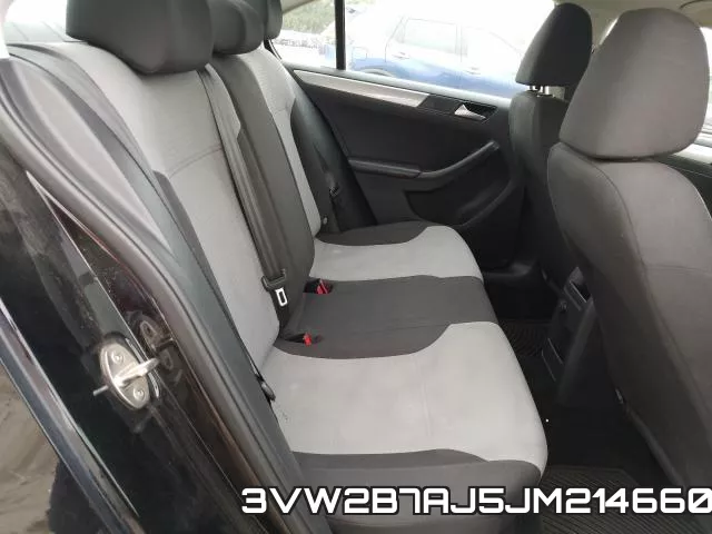 3VW2B7AJ5JM214660 фото 7